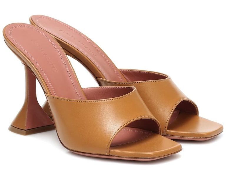 Amina Muaddi Shoes Are They Worth It and Where to Buy Them