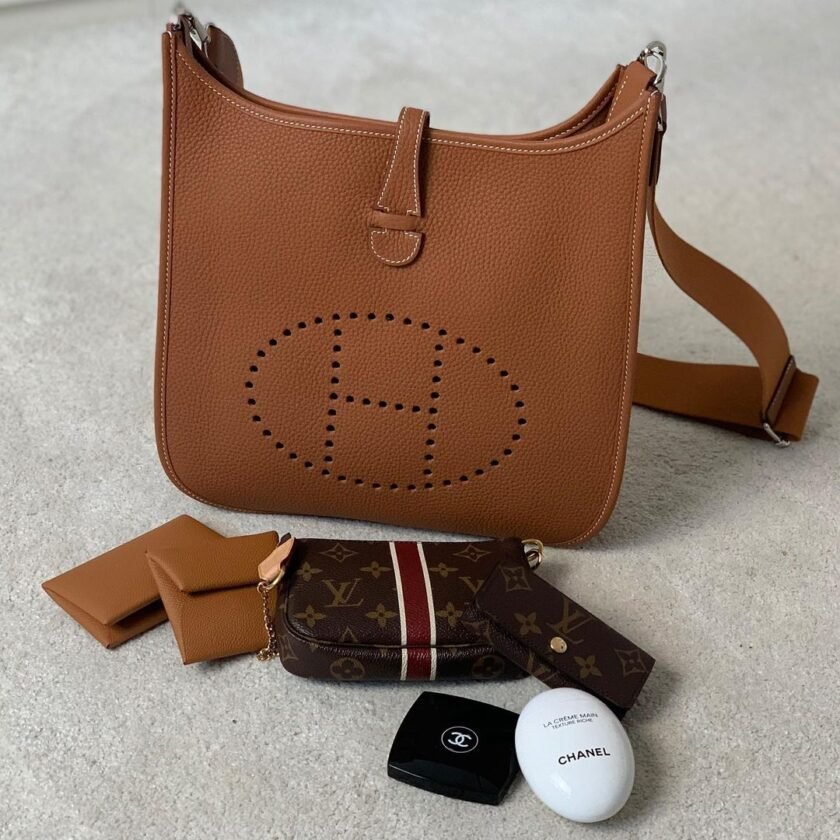 Hermès Evelyne 101 History, Sizes & Prices