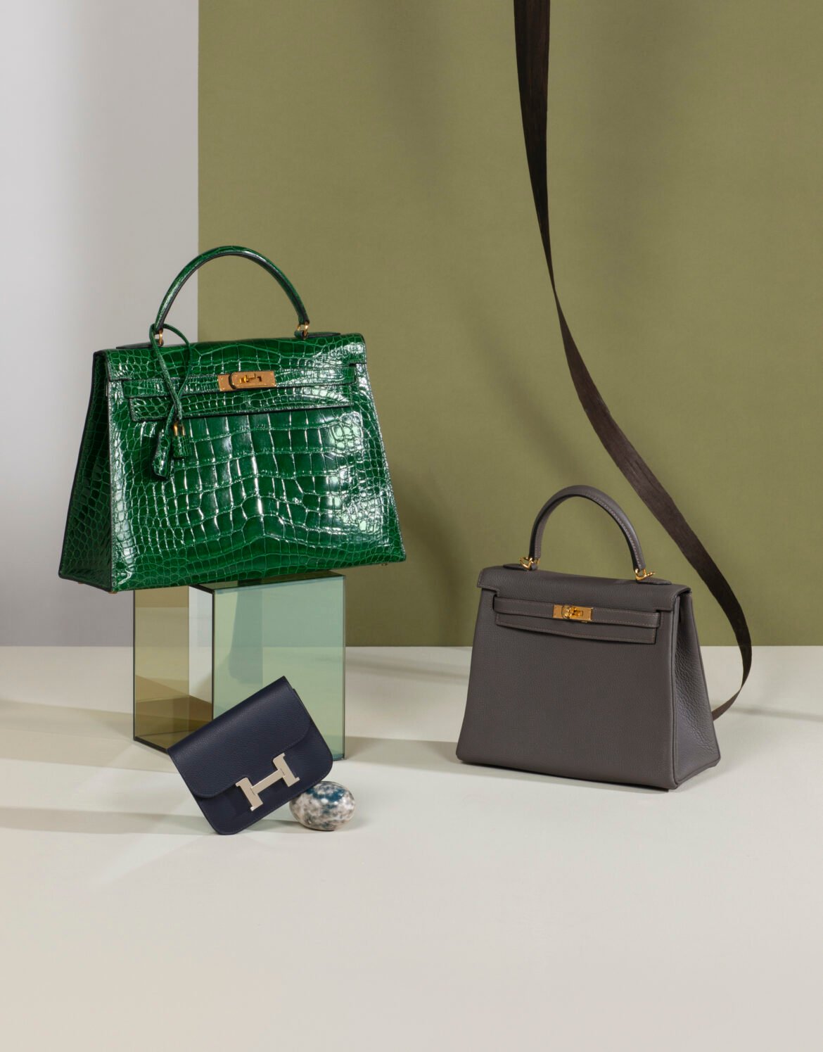 5 Hermès Handbags With The Highest Resale Value