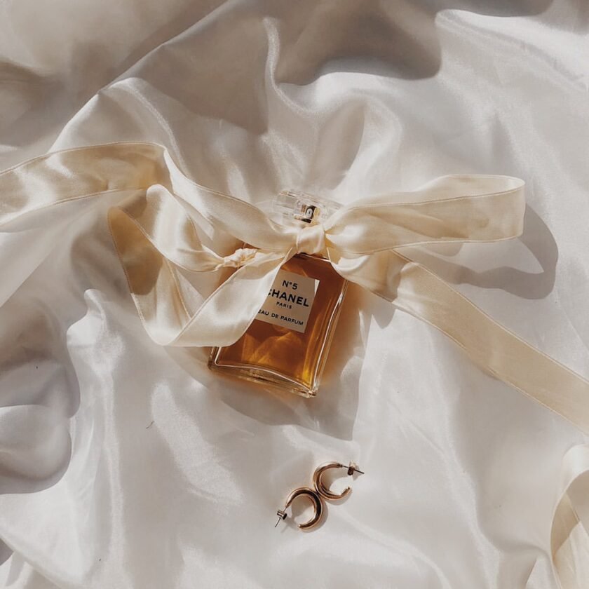 The 10 Most Iconic Perfumes of All Time | FifthAvenueGirl.com