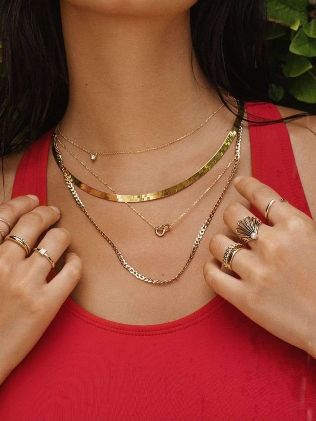 the best affordable jewelry brands to shop now