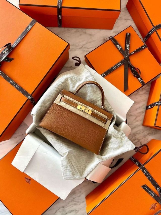 New Hermès Prices in Europe 2024 Fifth Avenue Girl