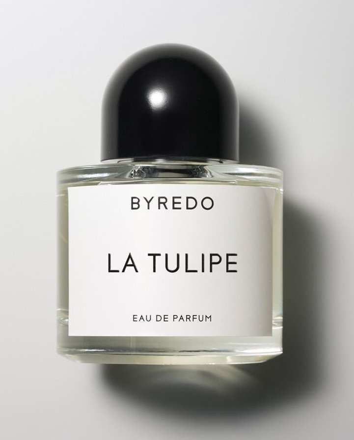 Byredo La Tulipe EDP