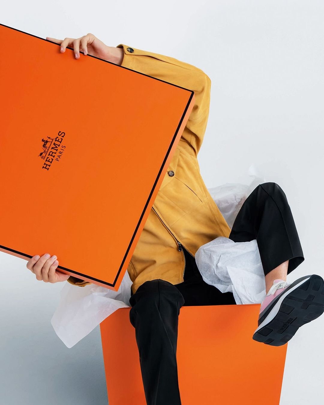 French handbag brands: Hermes