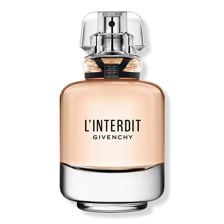 Givenchy L'Interdit EDP