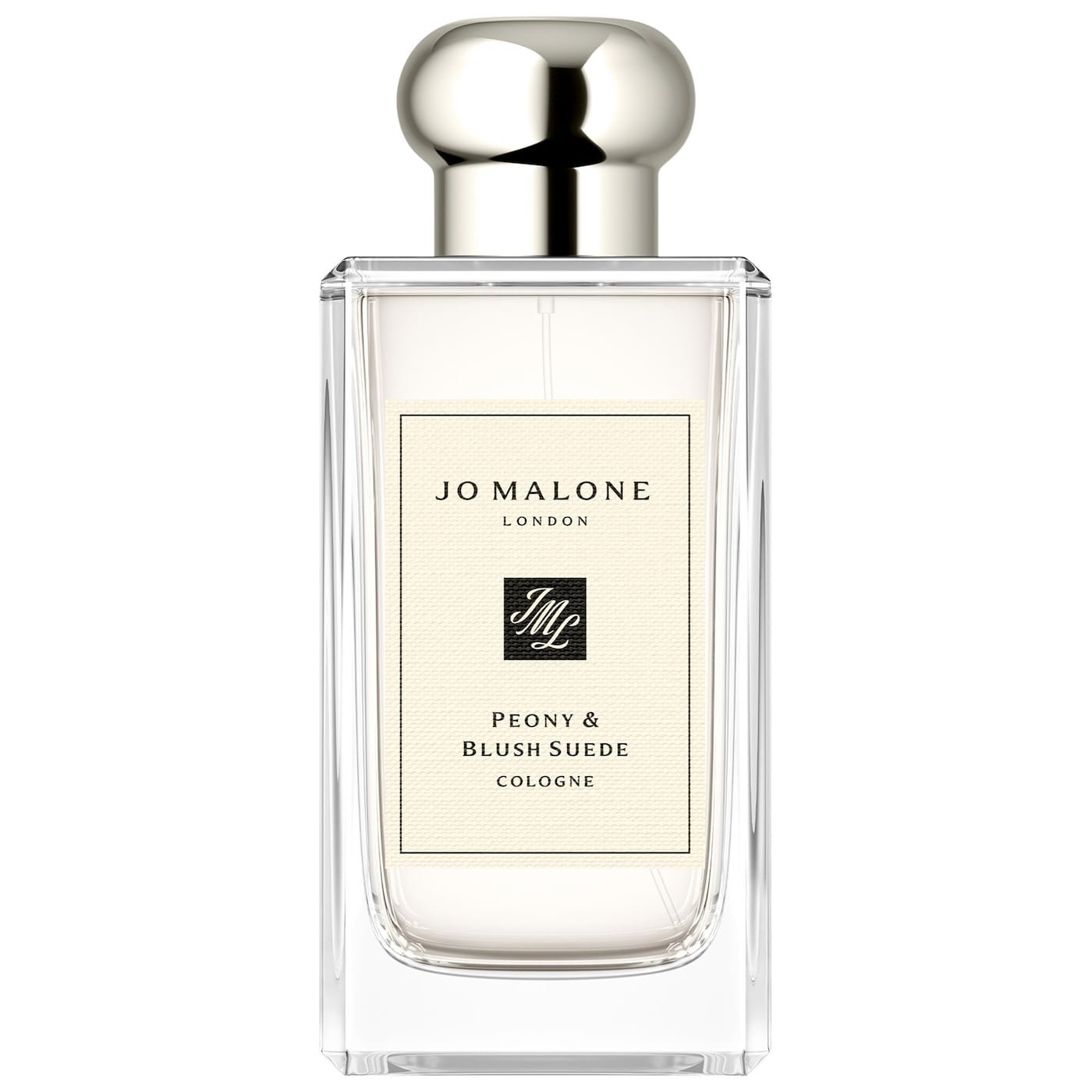 Jo Malone Peony & Blush Suede