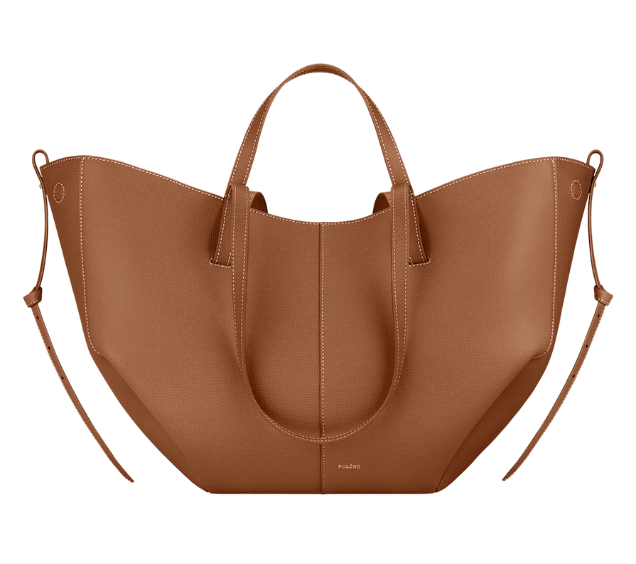 Polene Cyme Camel