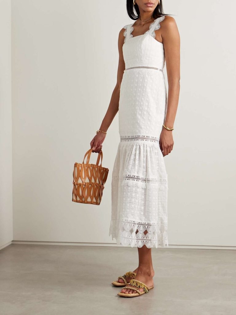 5 Key Fashion Trends for Spring/Summer 2024 | Fifth Avenue Girl