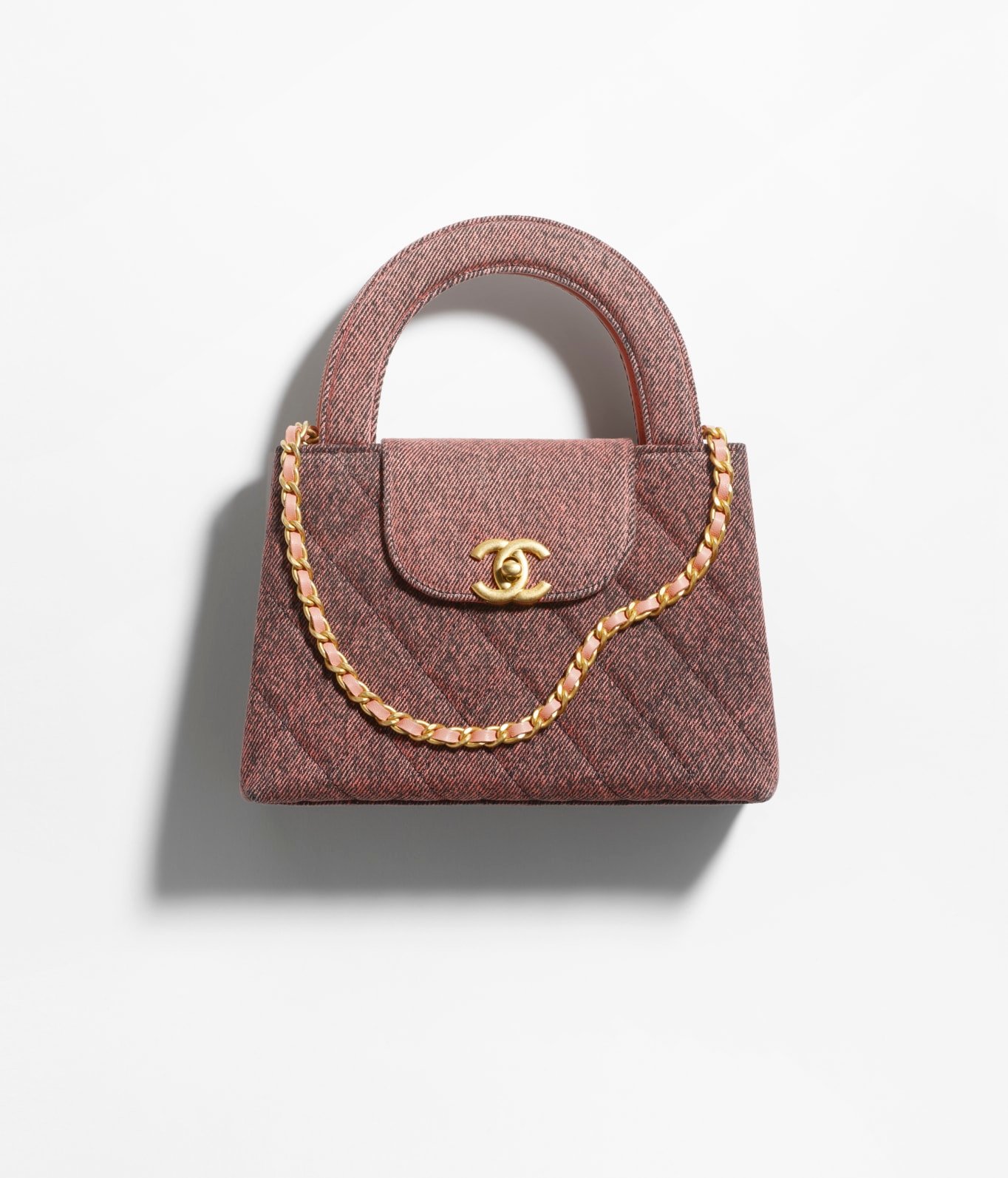 Chanel Kelly Bag Metiers d'Art 2024