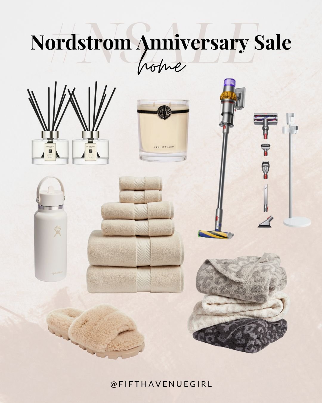 nordstrom anniversary sale 2024 home deals