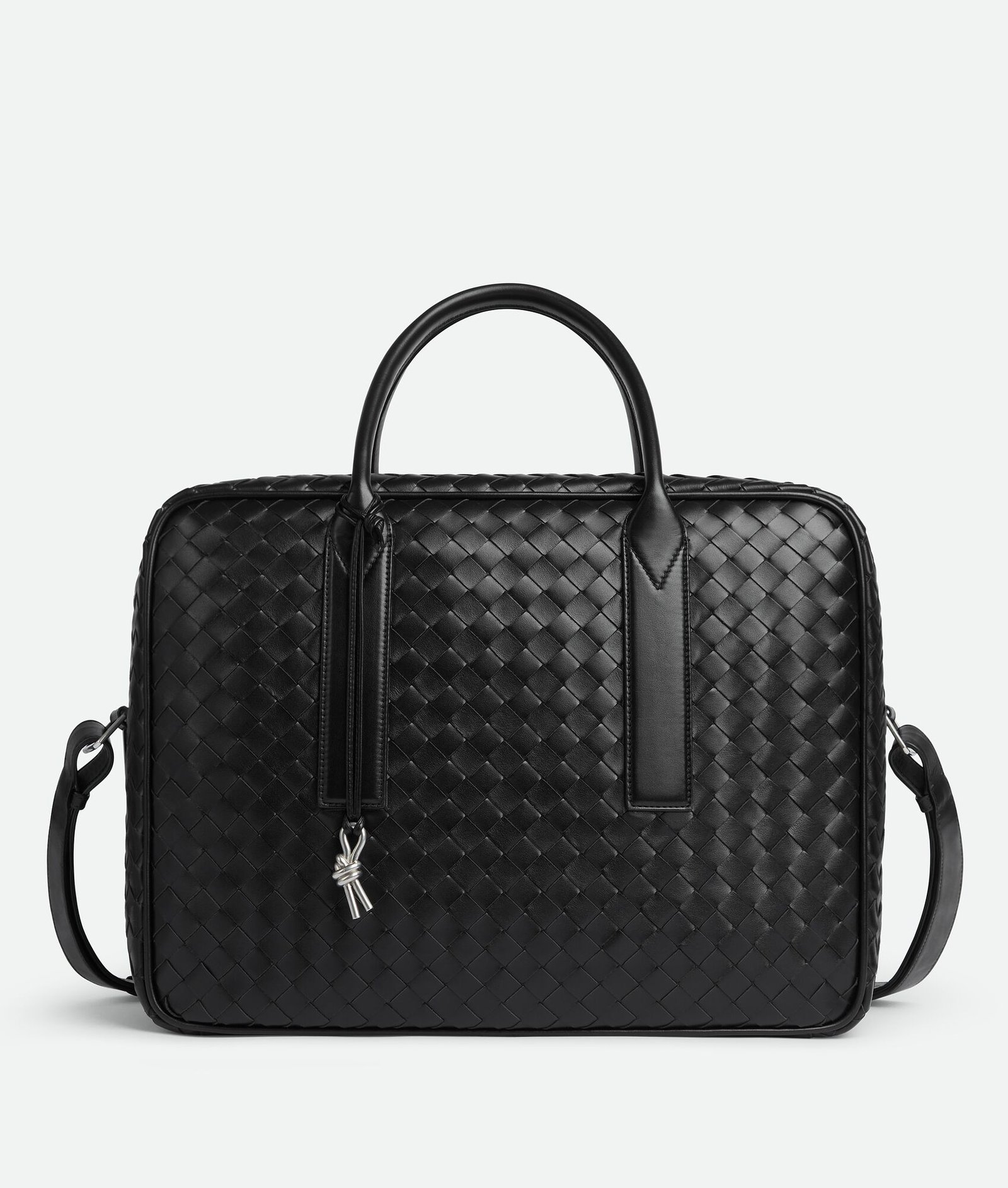 Bottega Veneta Getaway Medium Weekender