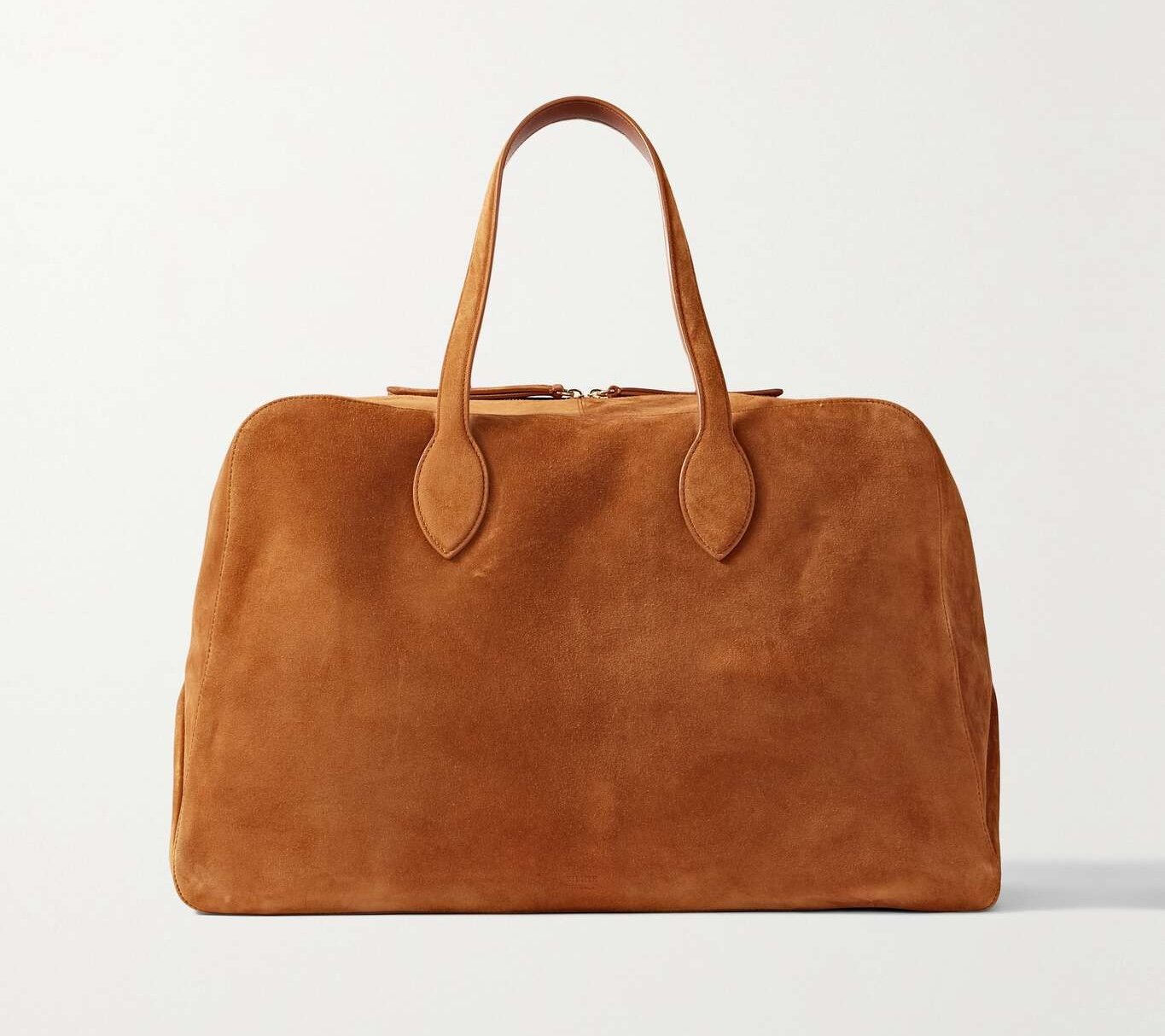 Khaite Maeve Weekender tote