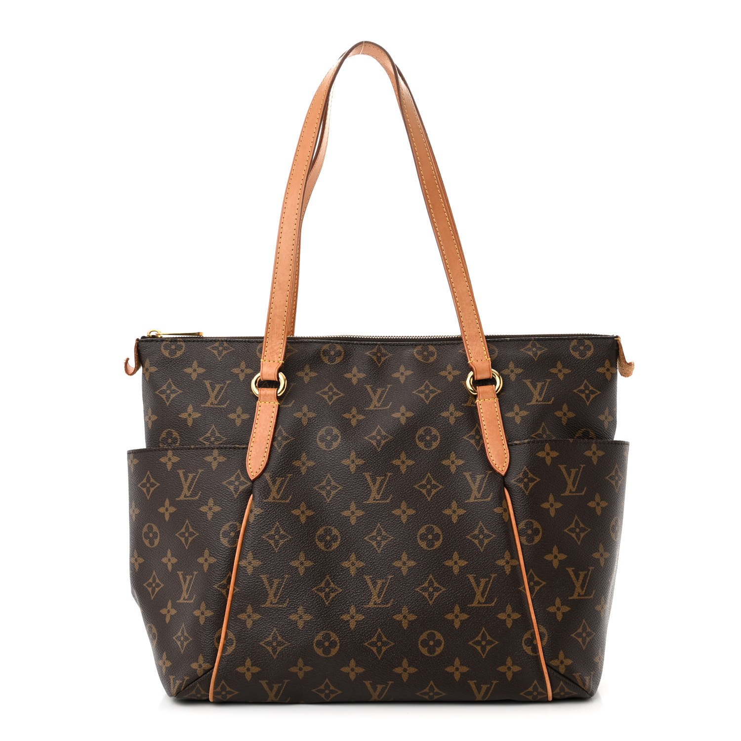 Louis Vuitton Totally MM Monogram Canvas