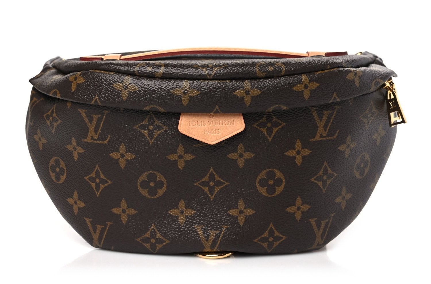 Louis Vuitton Monogram Bumbag Pre-loved