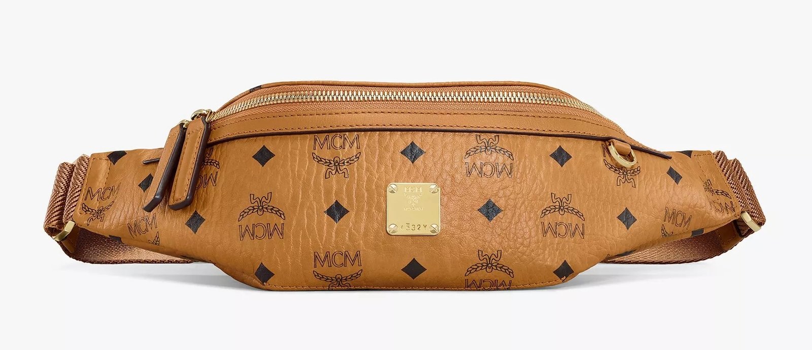 MCM Small Fursten Belt Bag