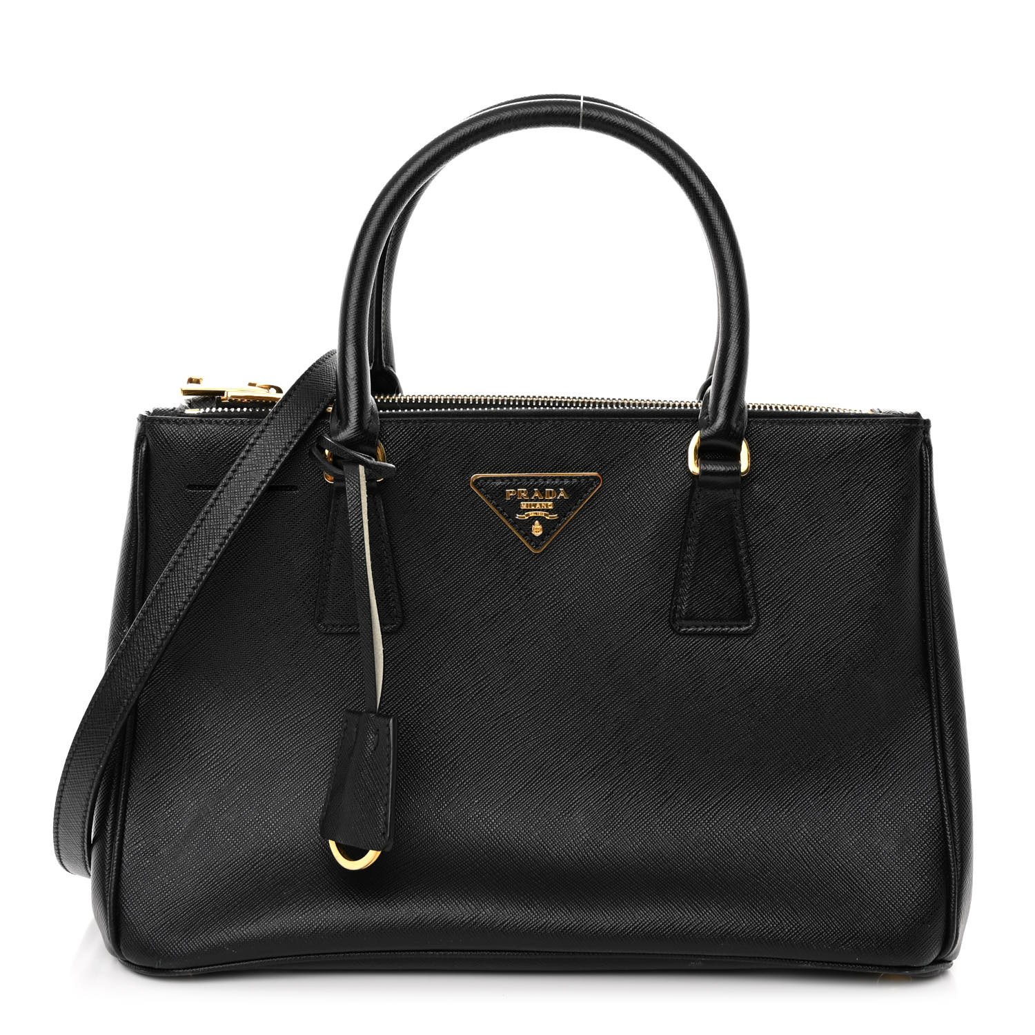 Prada Small Galleria Bag
