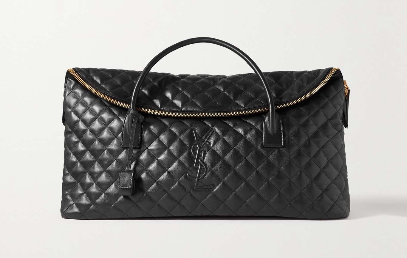Saint Laurent Es Giant Travel Bag