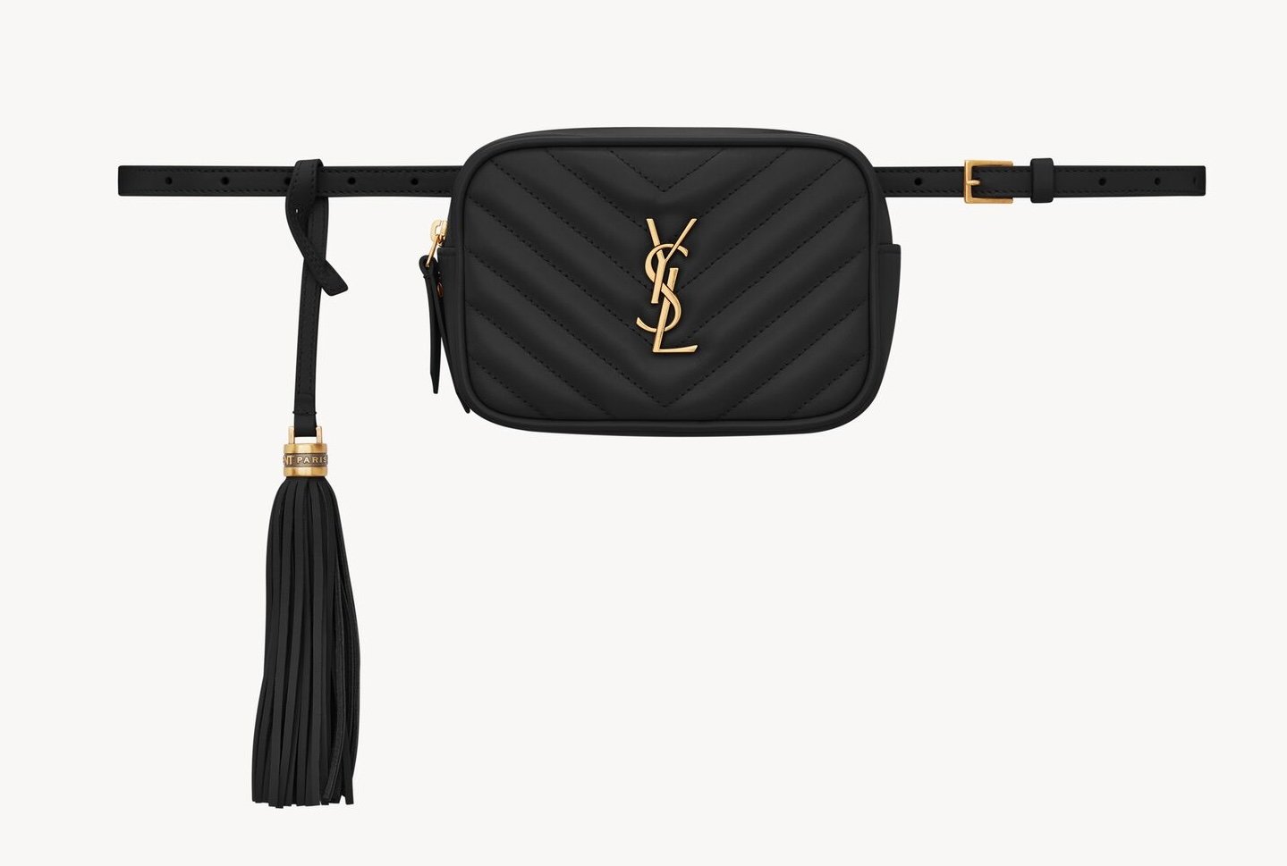 Saint Laurent Lou Belt Bag