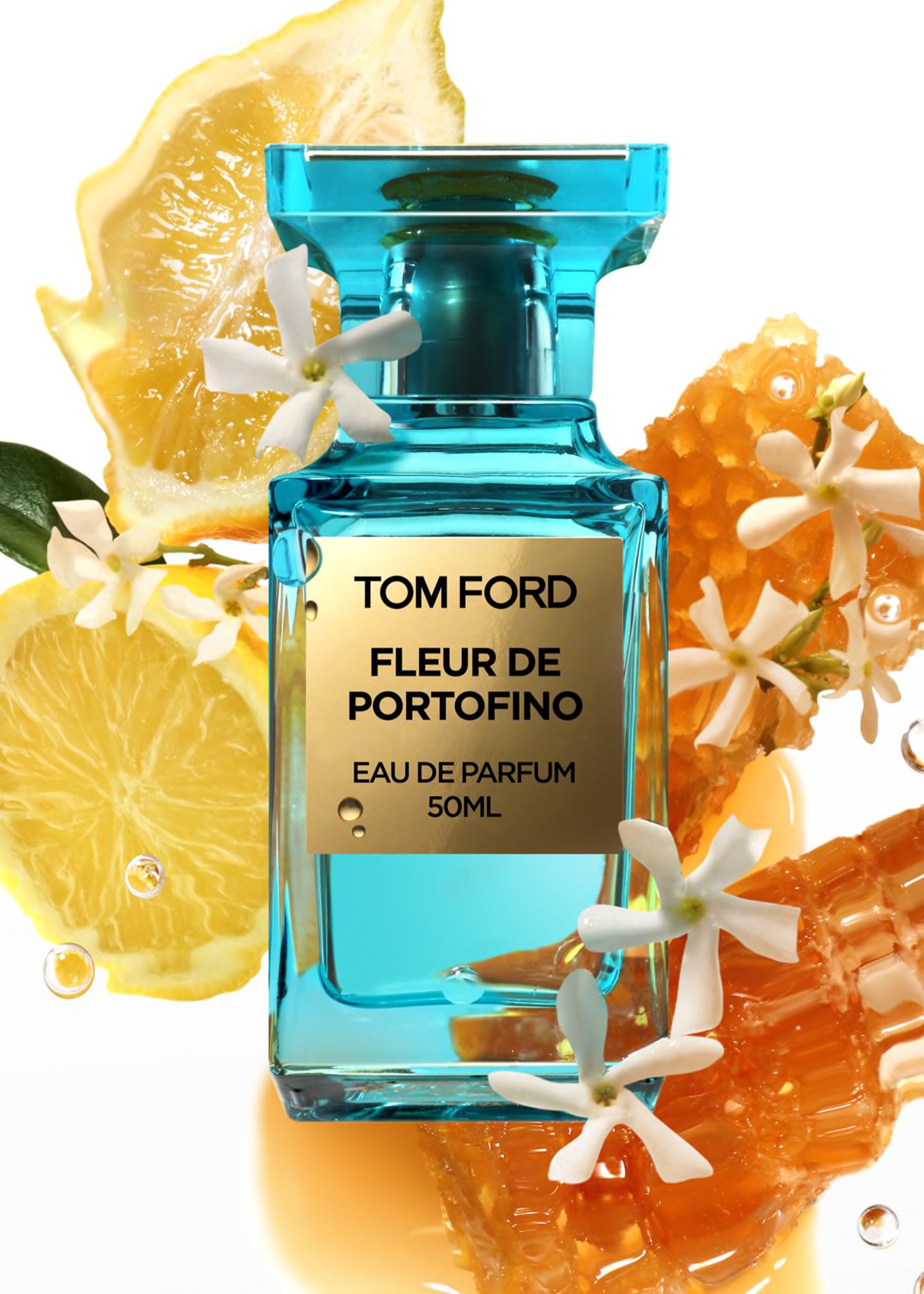 Tom Ford Fleur de Portofino