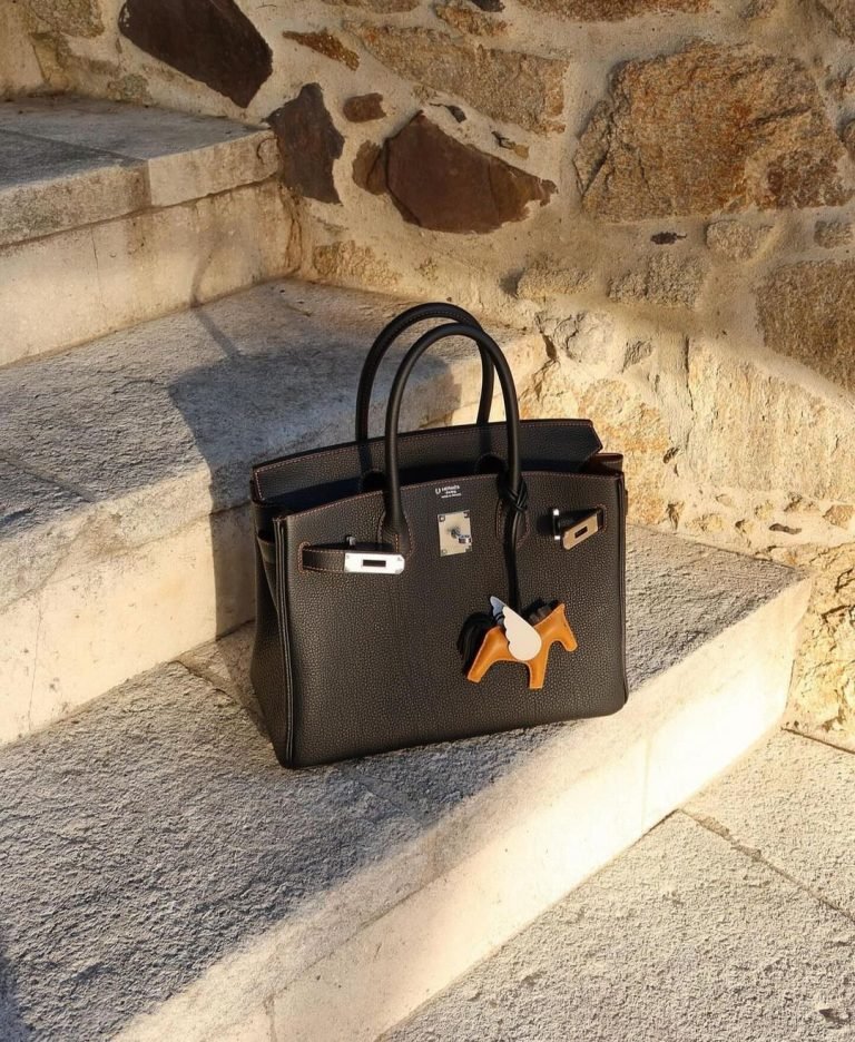 Designer Bags That Hold Their Value