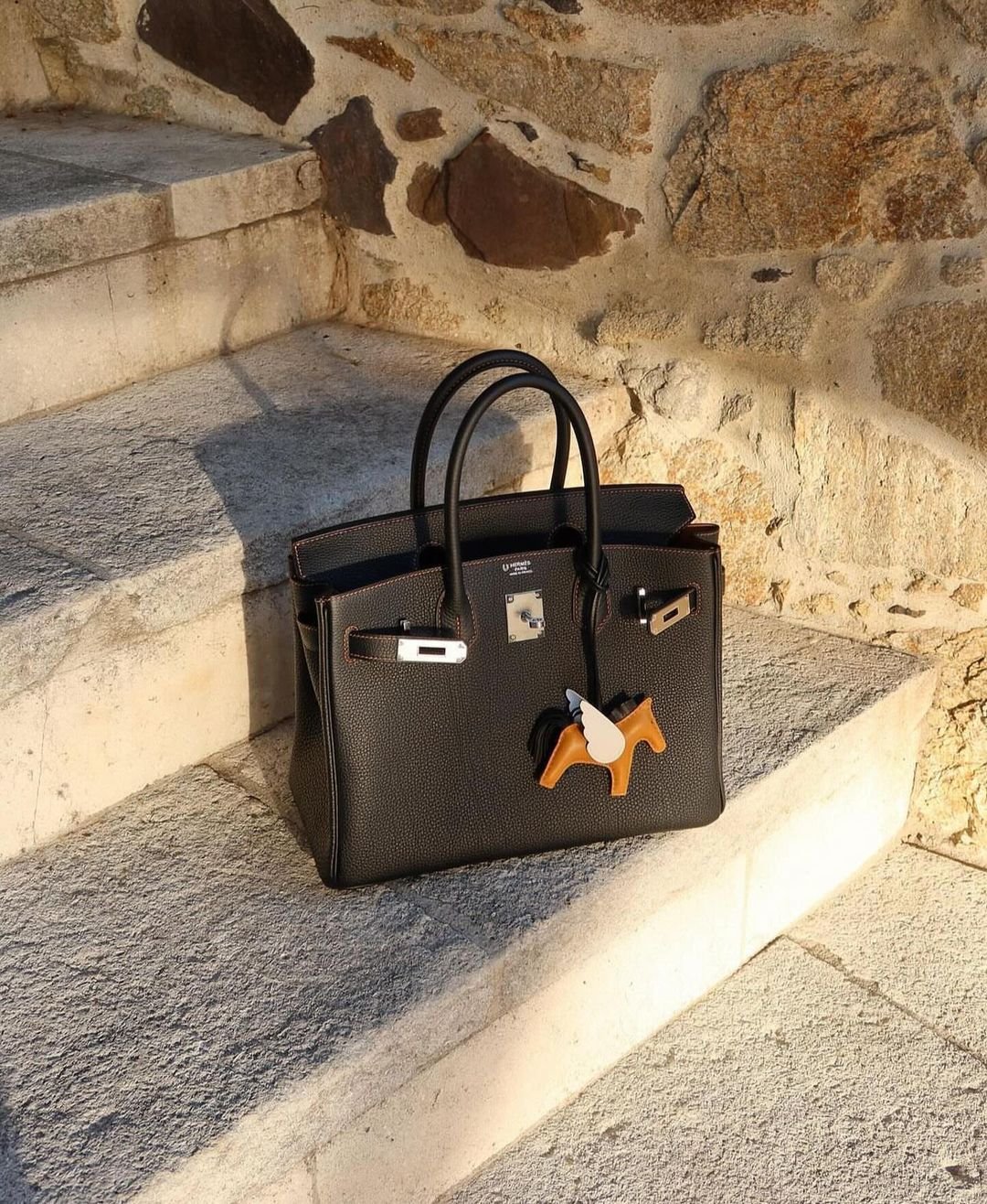 Designer Bags That Hold Their Value