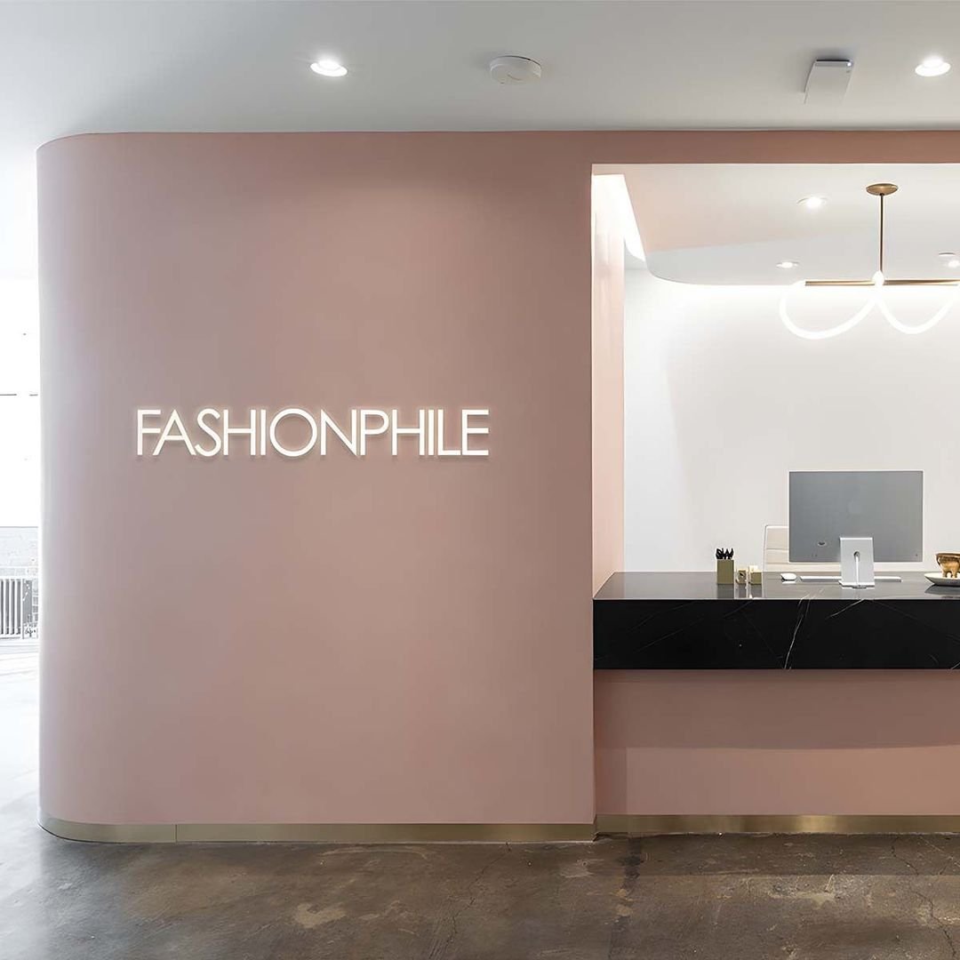 Fashionphile NYC Flagship