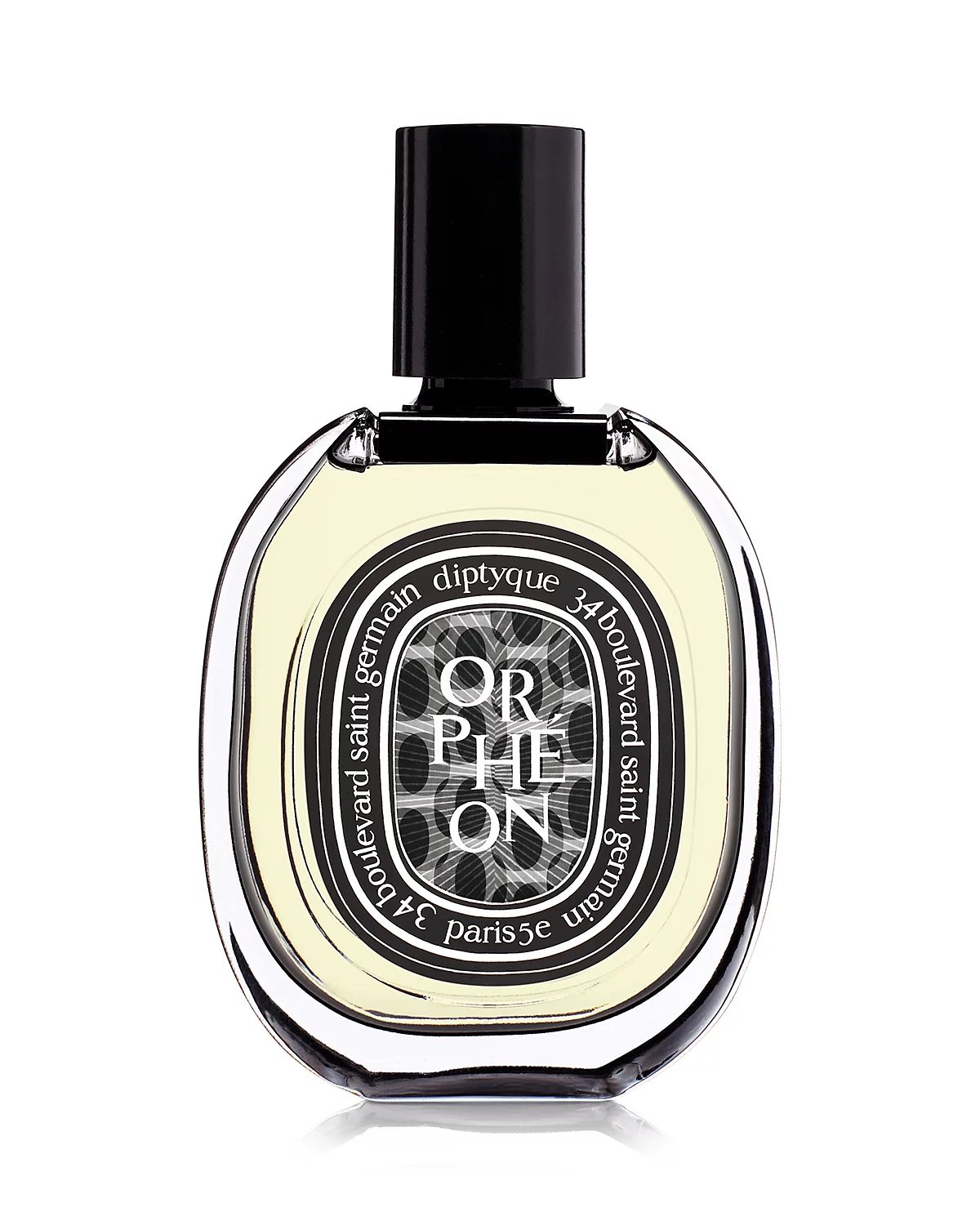 Diptyque Orphéon