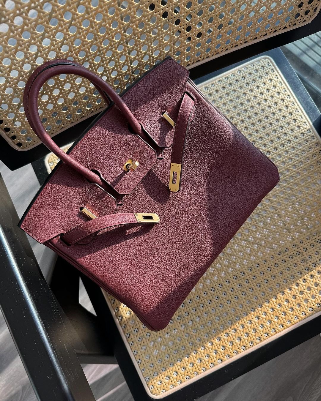 Hermes Birkin Prices 2024