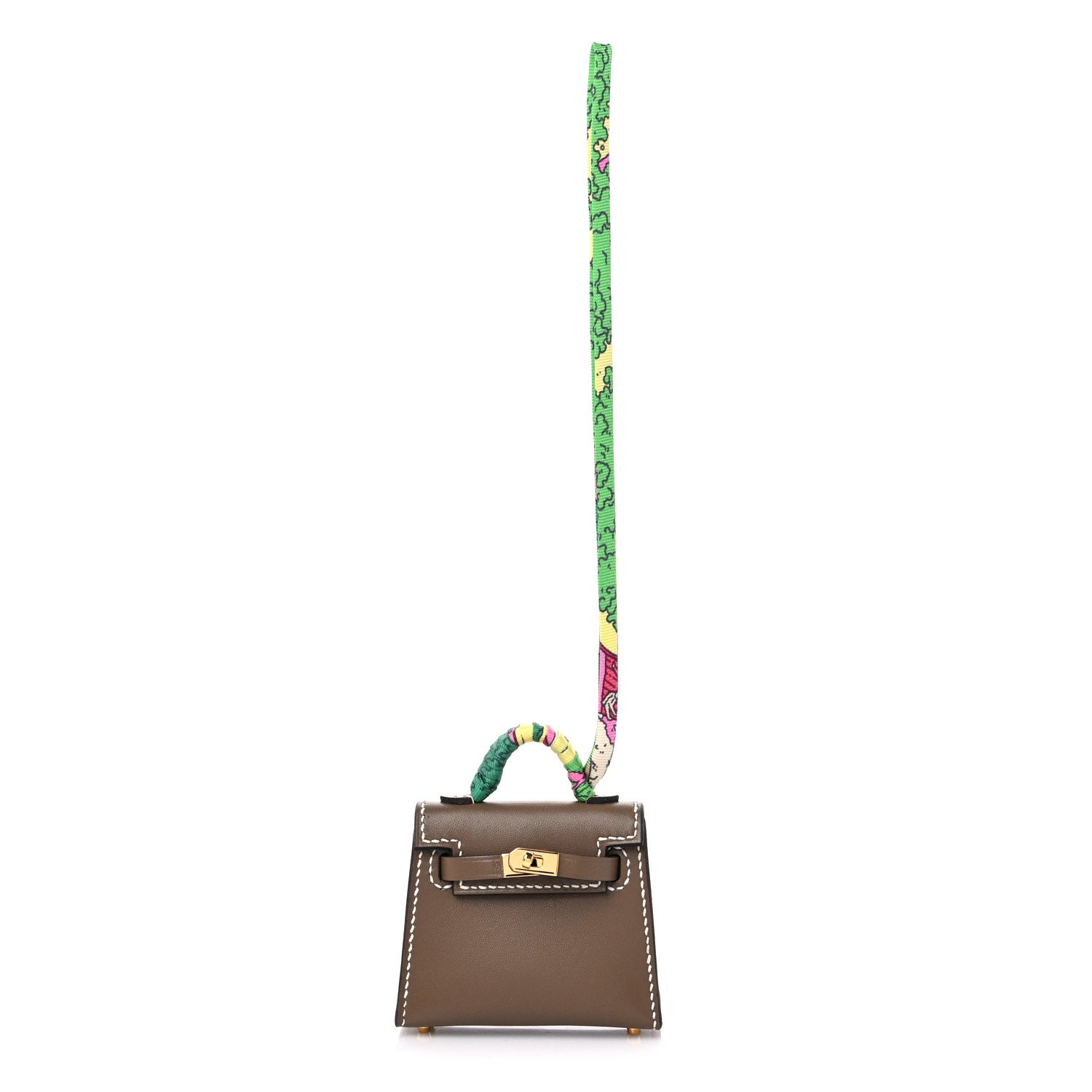 Hermès Kelly Charm