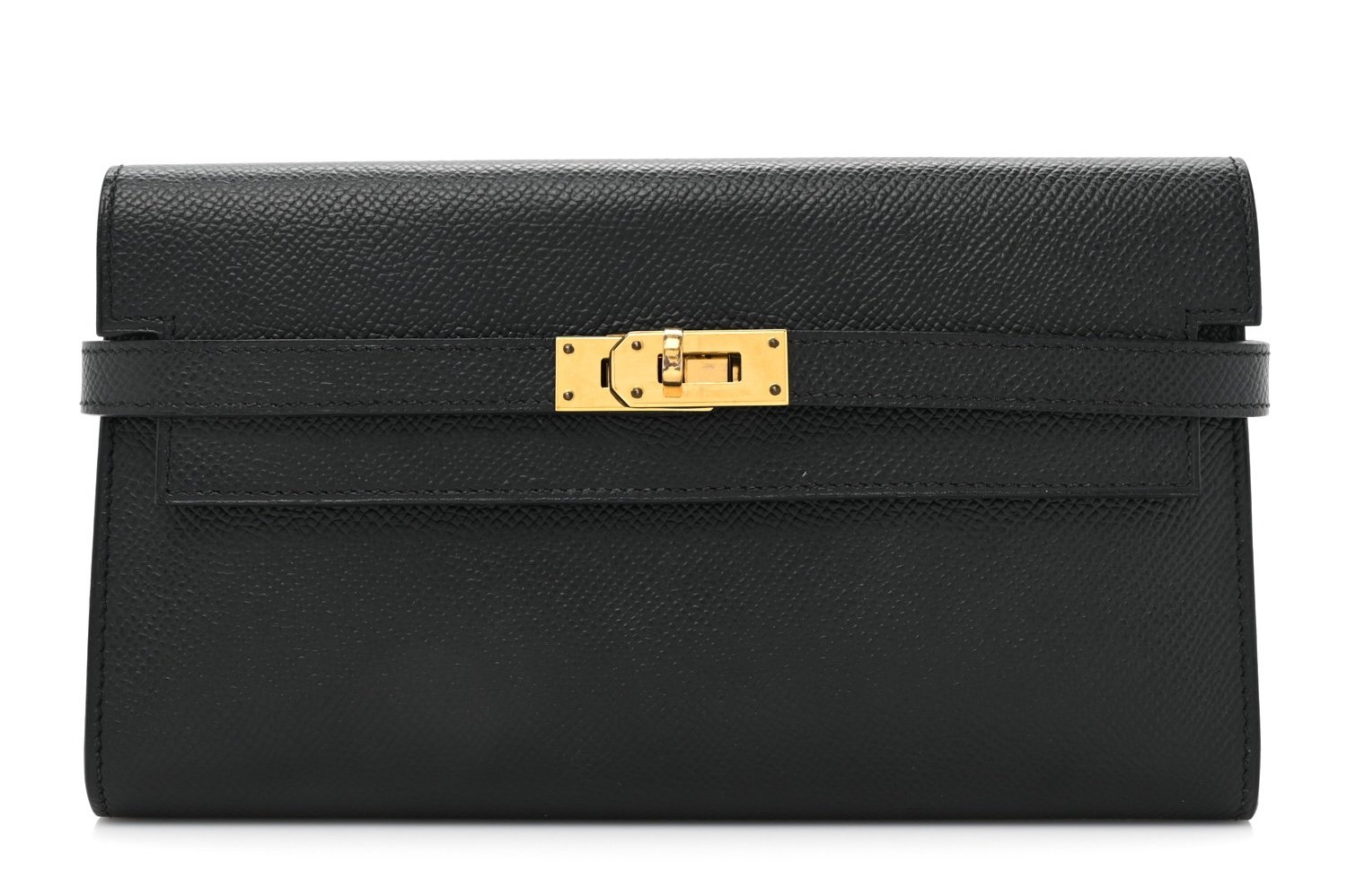 Hermes Kelly Wallet