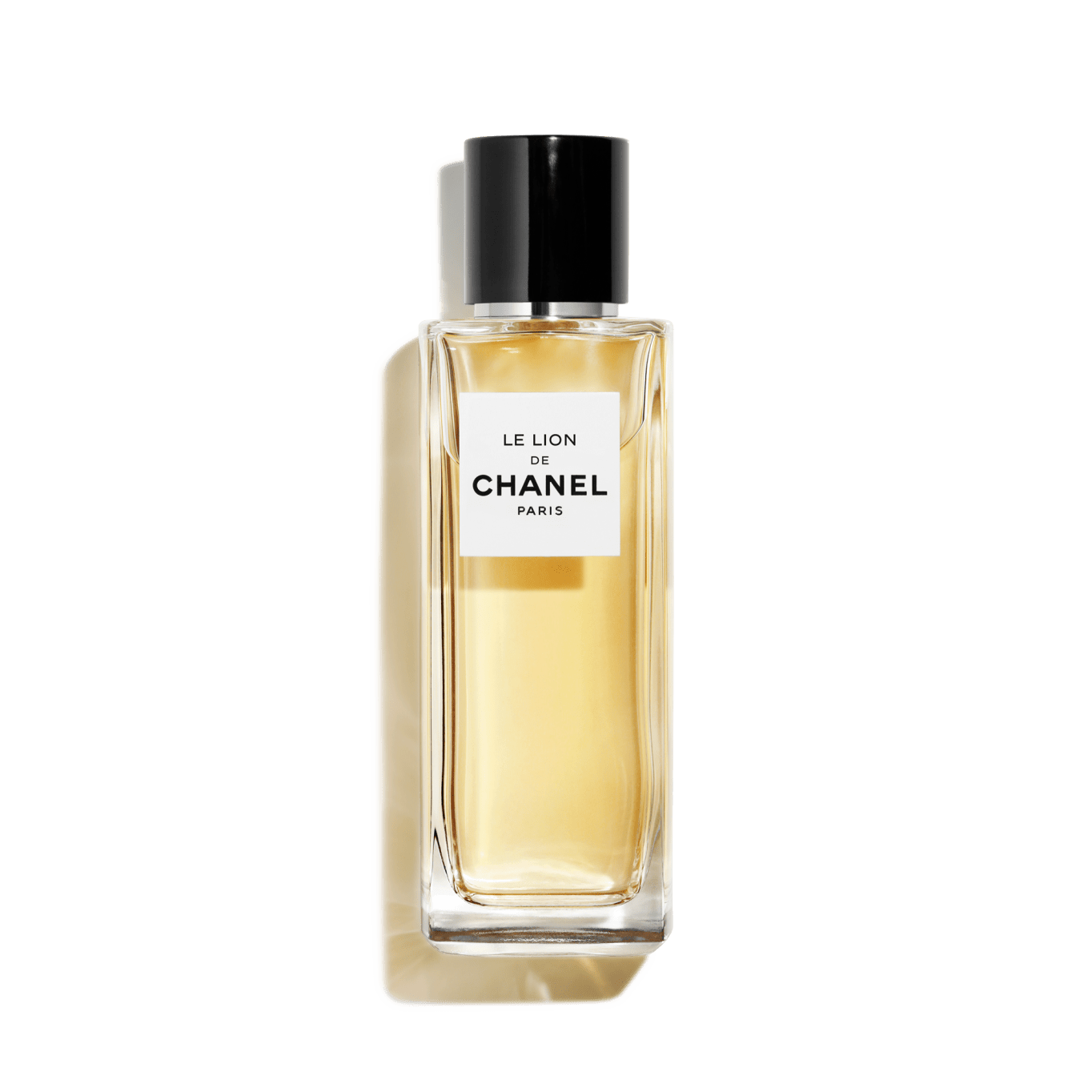 Chanel Les Exclusifs Le Lion