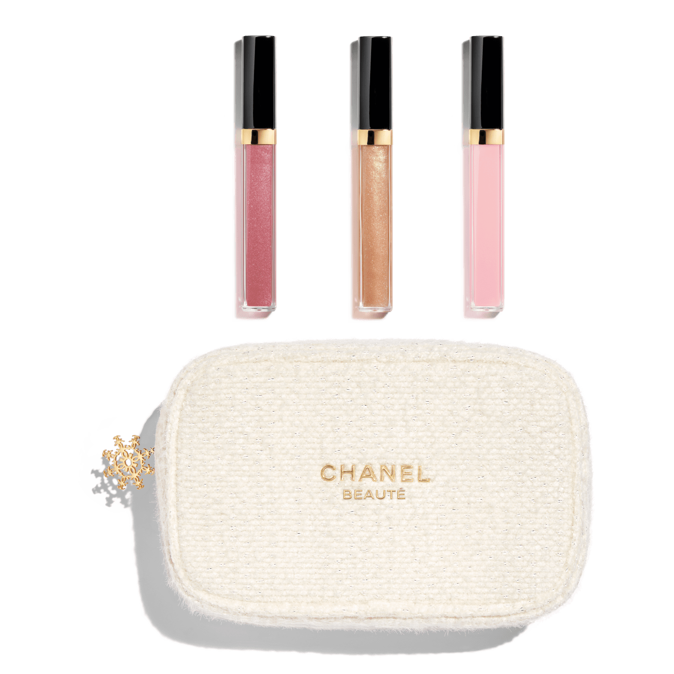 Chanel Maximum Brilliance Holiday 2024 Gift Set