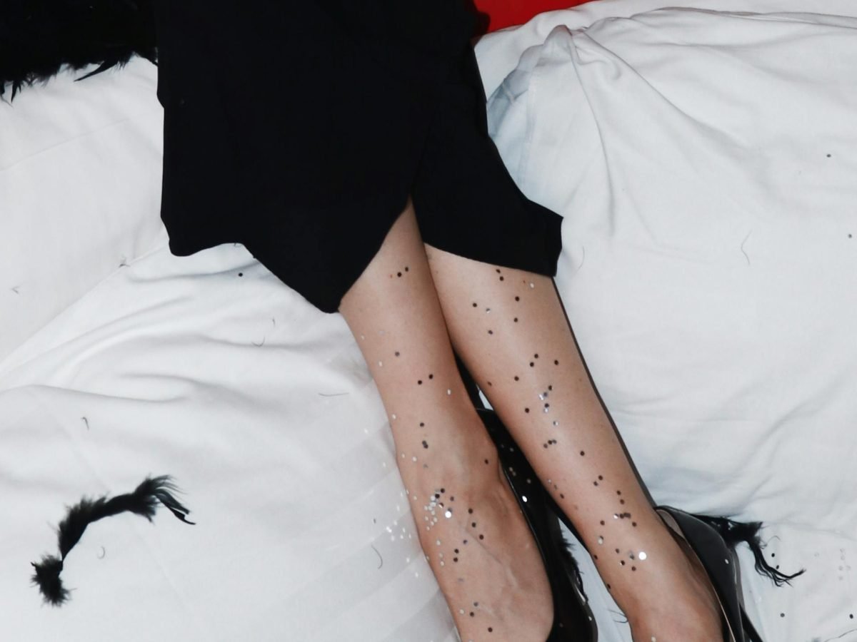 Holiday Party Outfit Ideas