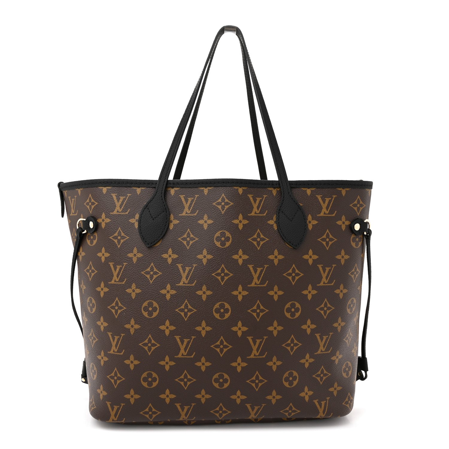 Louis Vuitton Reversible Neverfull MM Tote