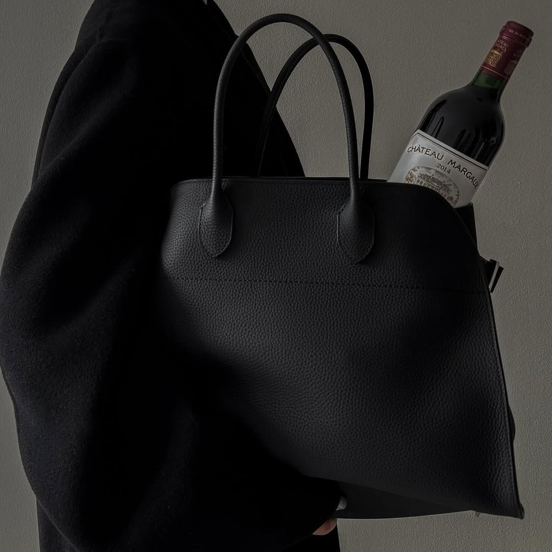 Most Popular Luxury Fashion Brands 2024