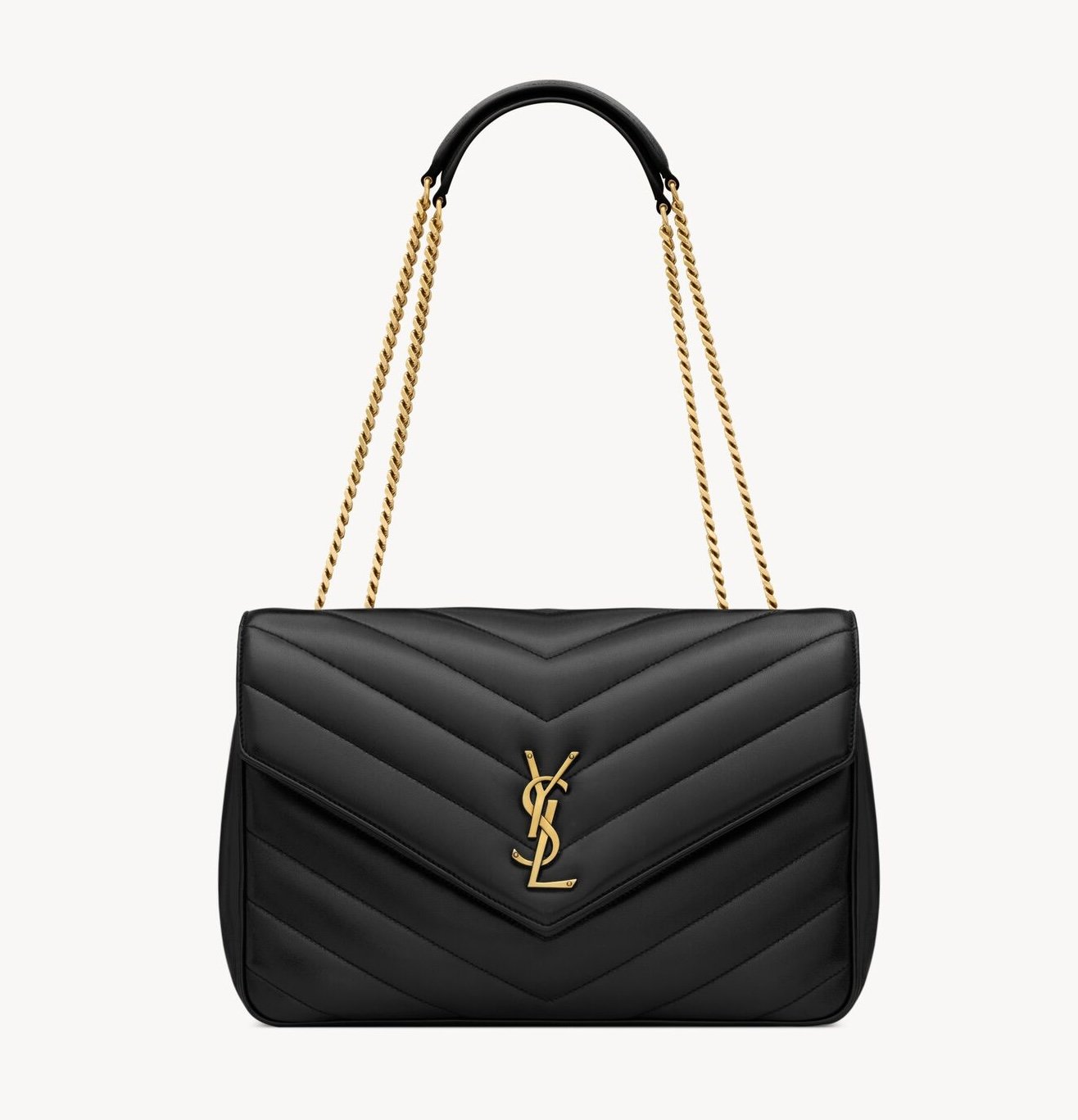 New Saint Laurent Loulou Bag
