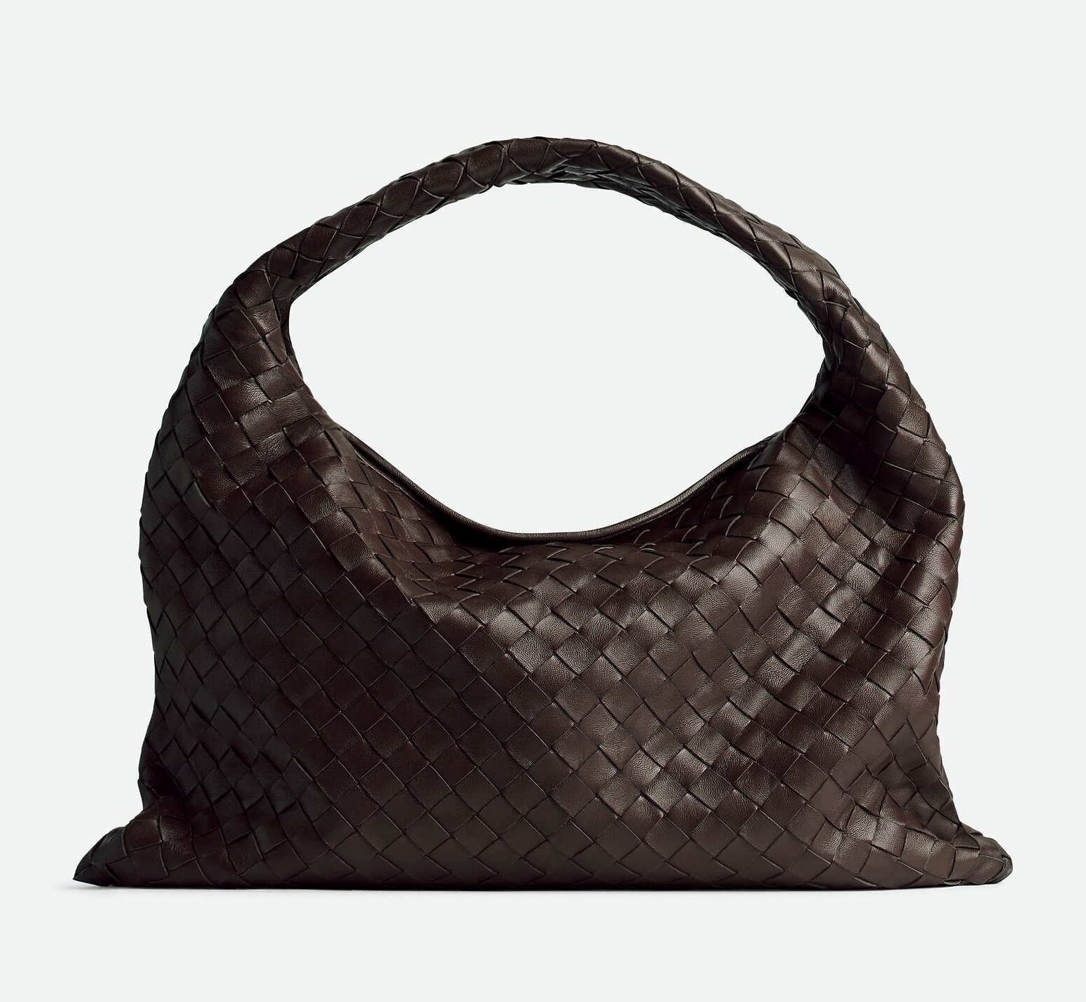 Bottega Veneta Hop Bag Fondant