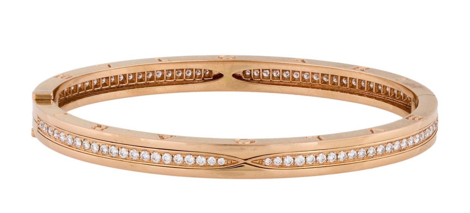 Bulgari BZero1 Bracelet