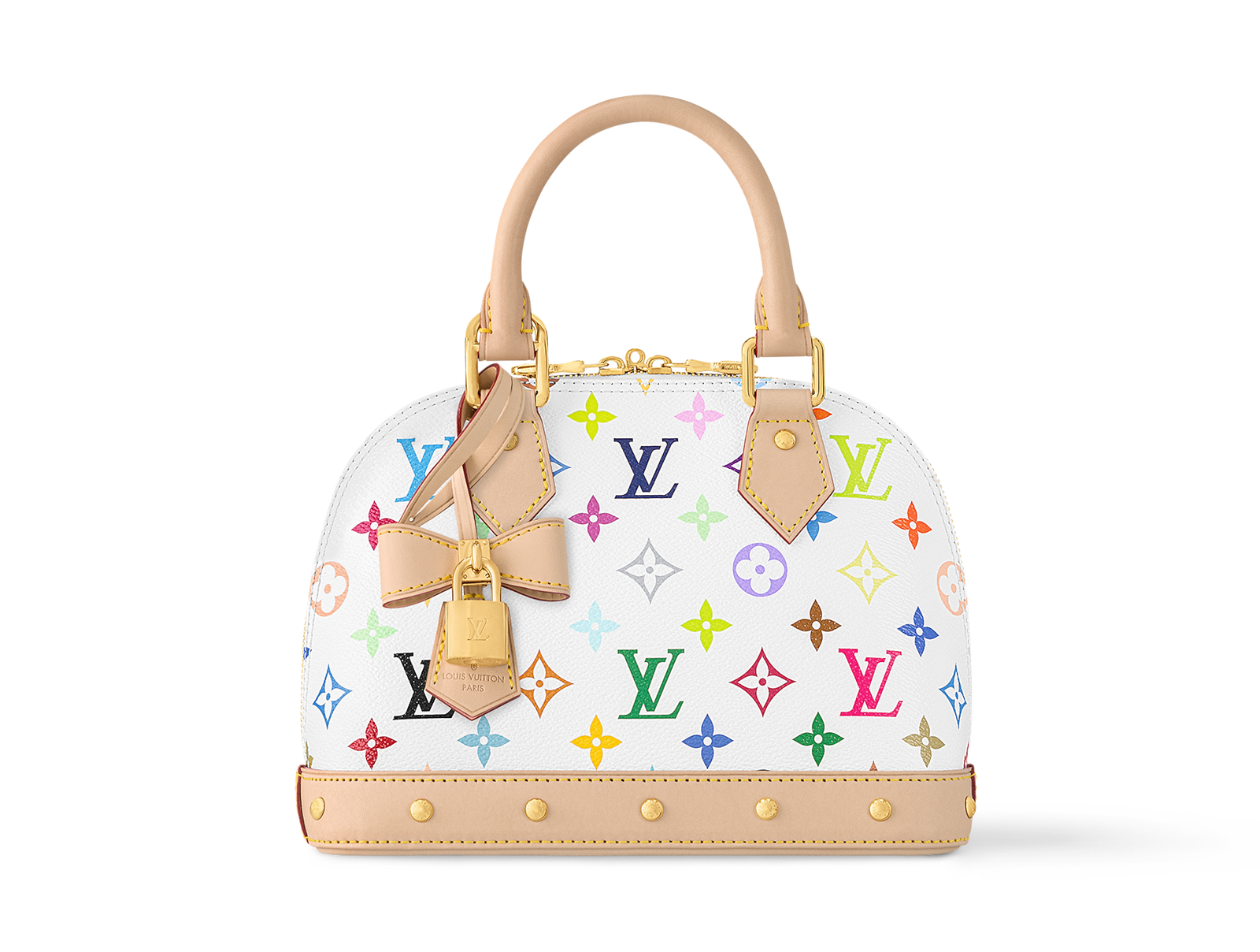 LV x TM Alma BB
