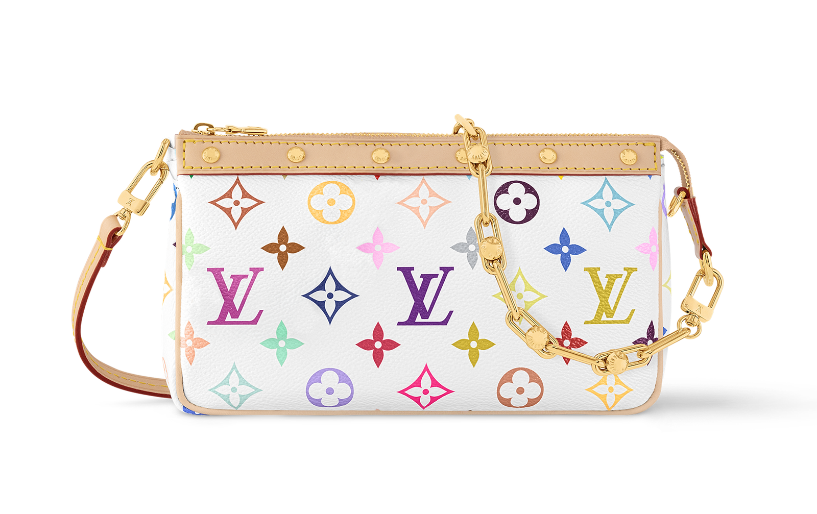 LV x TM Pochette Accessoires