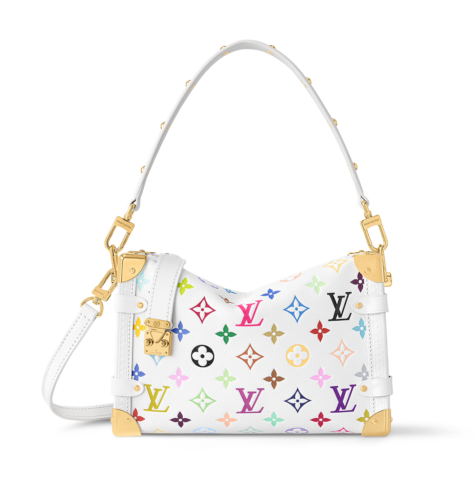 LV x TM Side Trunk MM