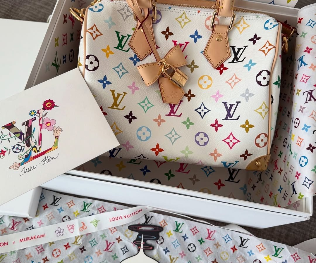 Louis Vuitton Murakami 2025