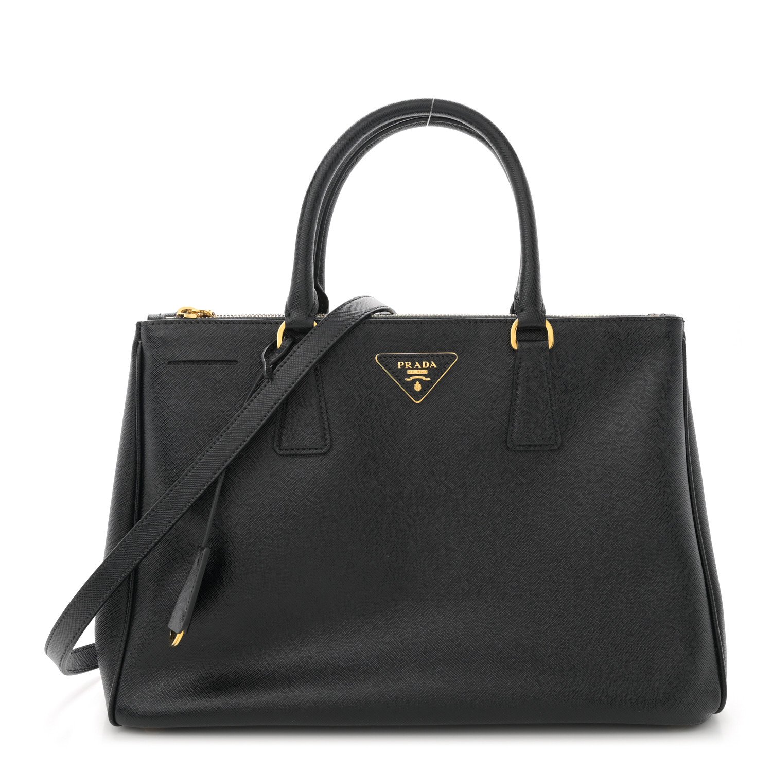 Prada Galleria Medium Bag