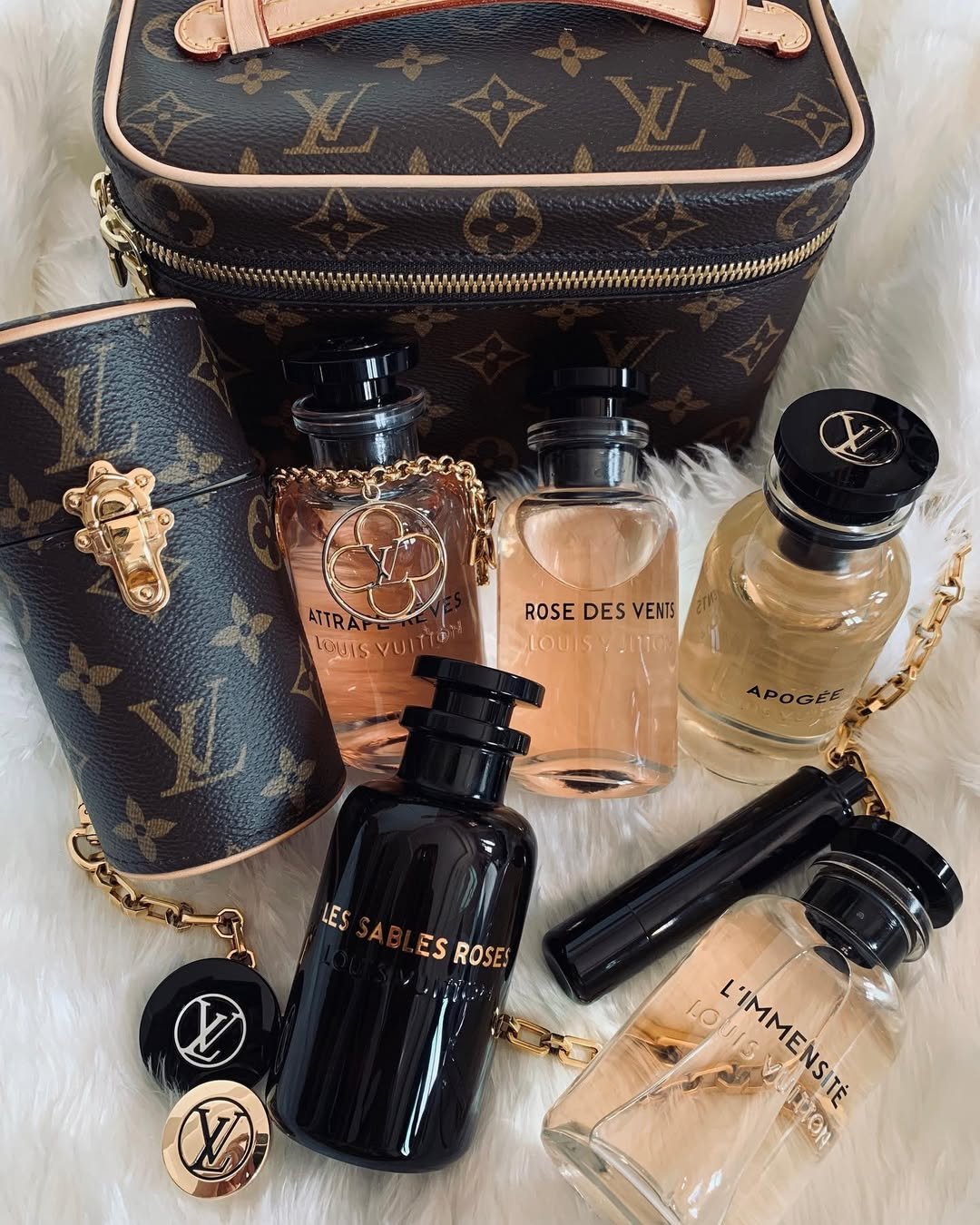 best louis vuitton perfumes