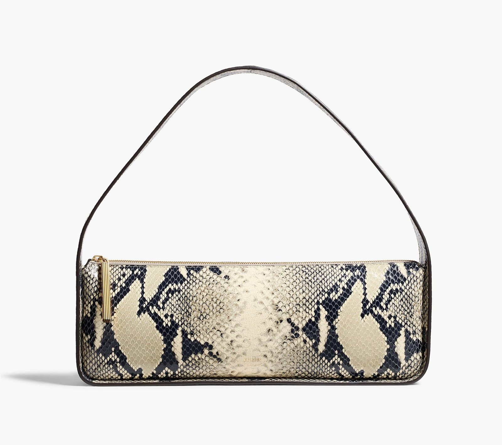 Khaite Lori Baguette Bag