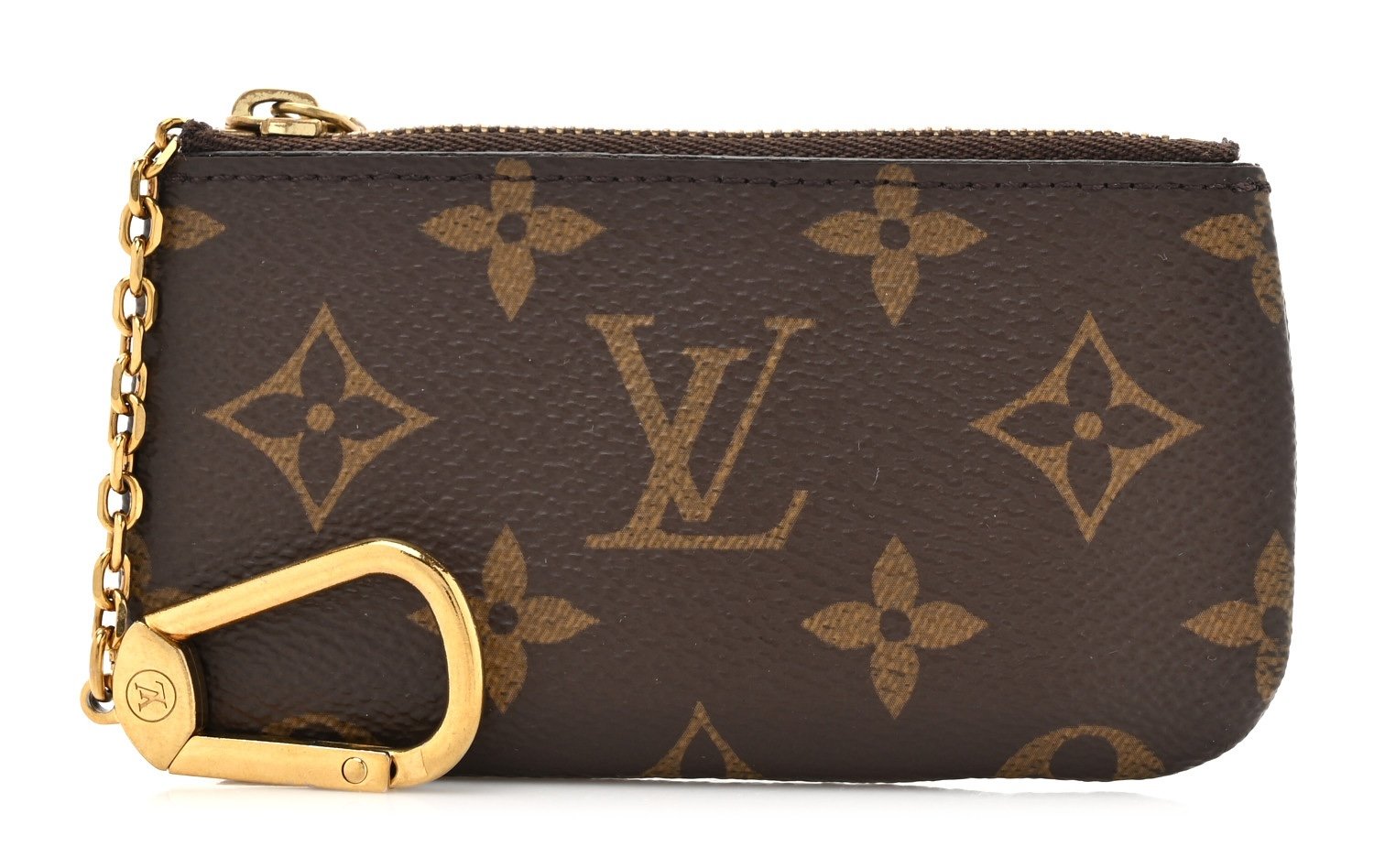 Louis Vuitton Monogram Key Pouch