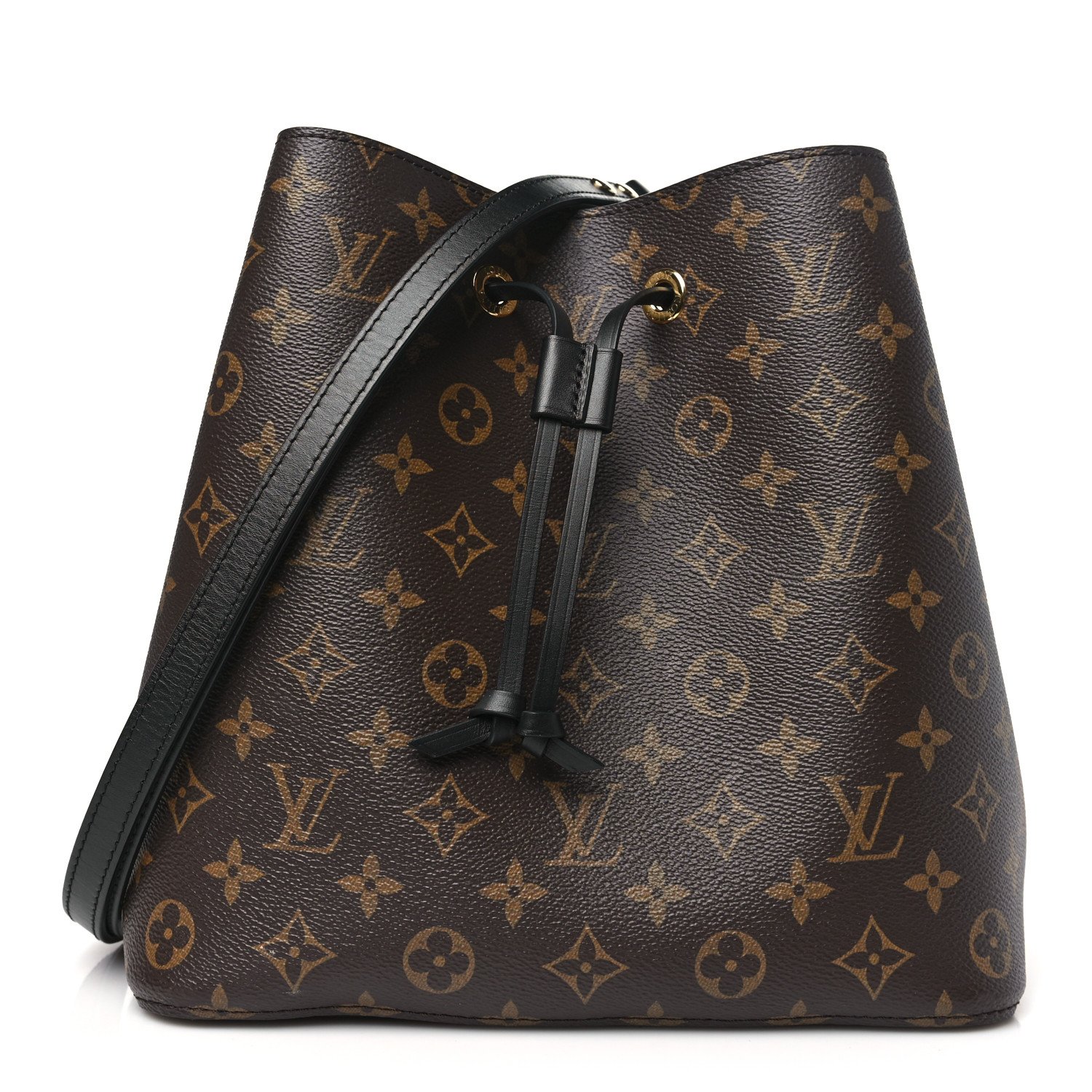 Louis Vuitton NeoNoe MM Bucket Bag
