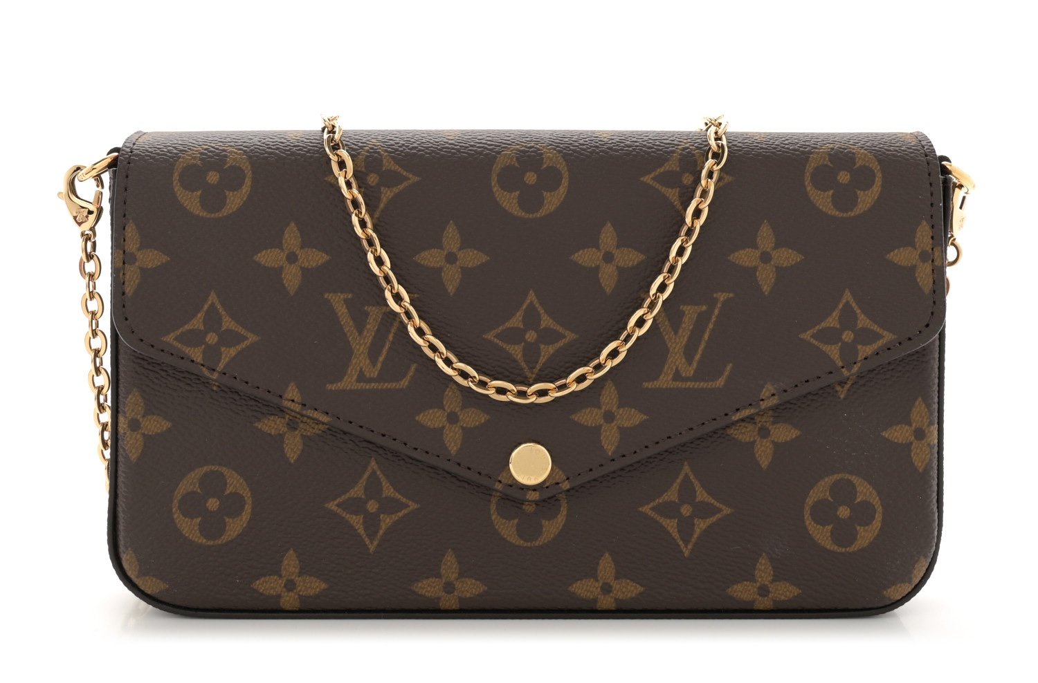 Louis Vuitton Pochette Felicie