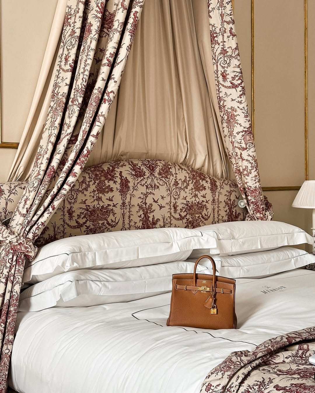 Lydia Elise Millen Birkin Bag