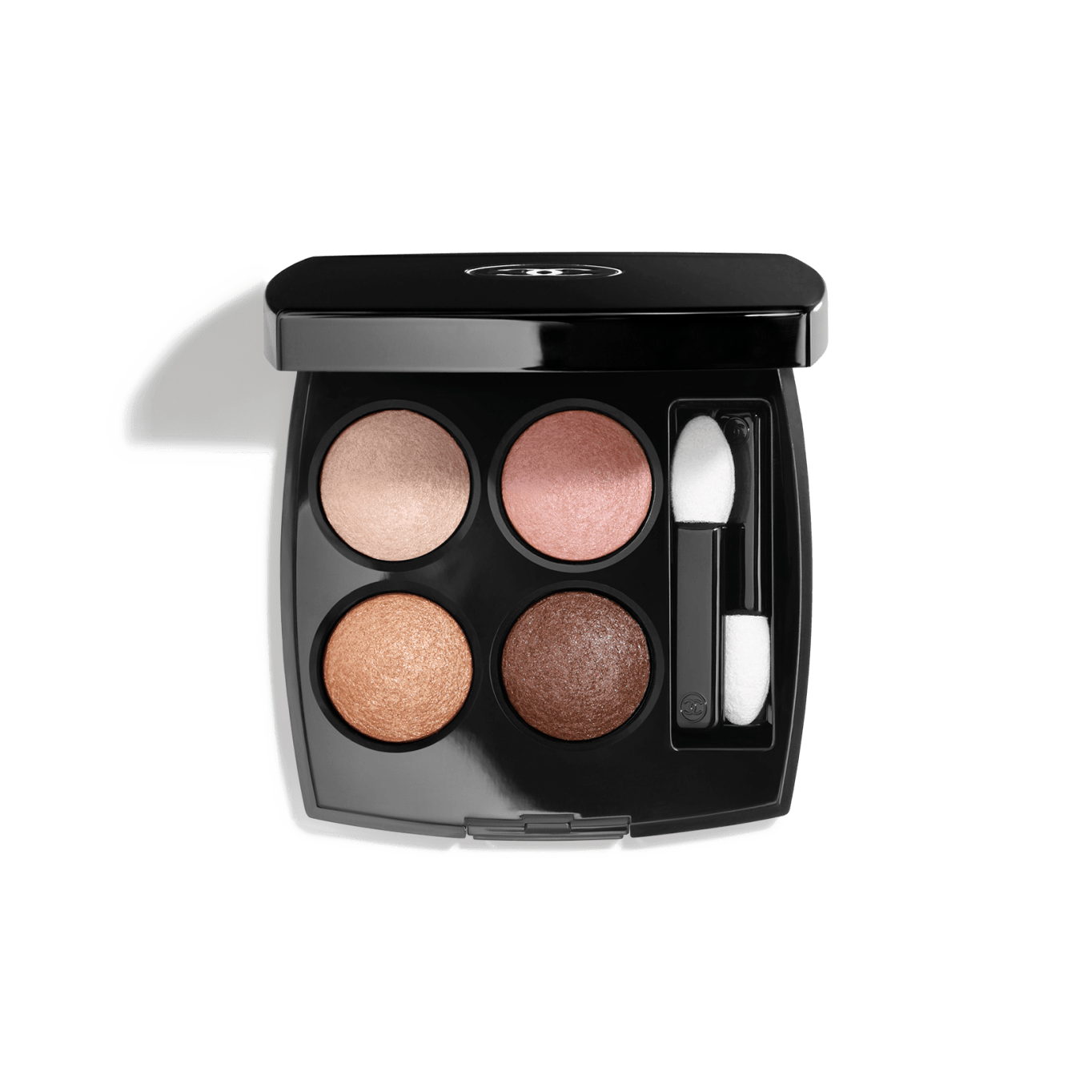Chanel Les 4 Ombres